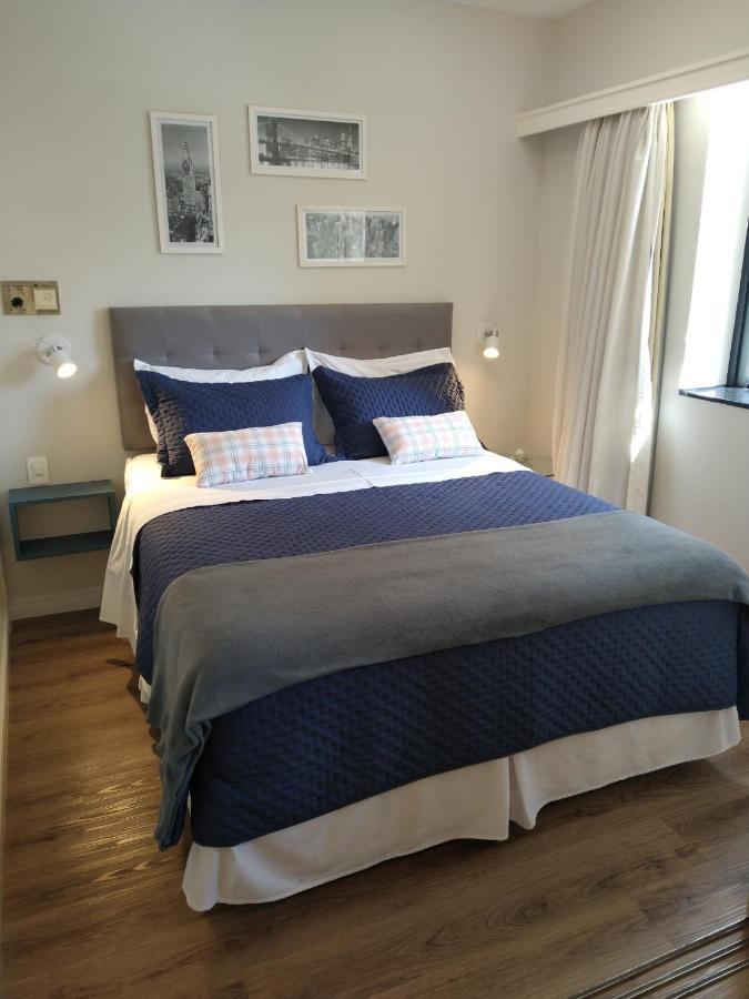 Flat Charmoso Jardim Paulista Apartment São Paulo Ngoại thất bức ảnh