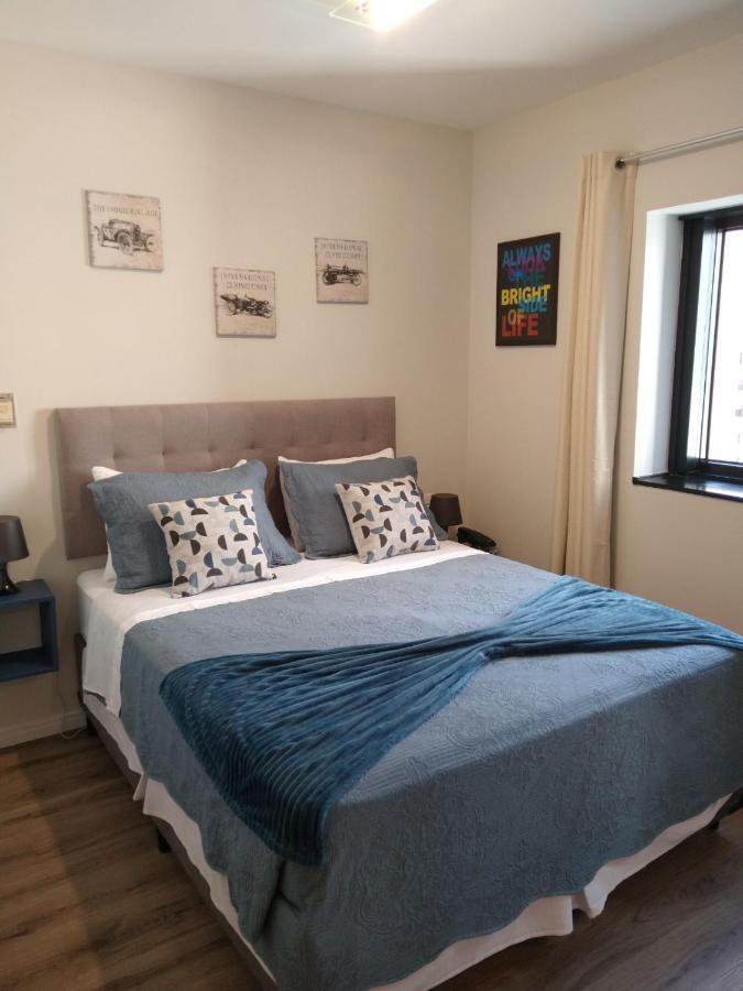 Flat Charmoso Jardim Paulista Apartment São Paulo Ngoại thất bức ảnh