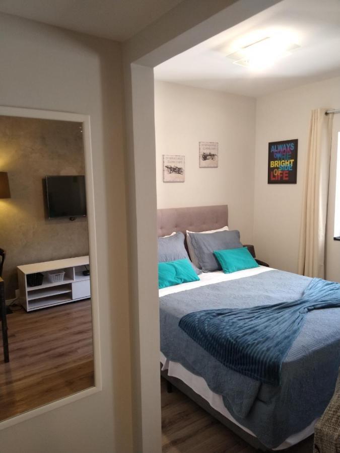 Flat Charmoso Jardim Paulista Apartment São Paulo Phòng bức ảnh