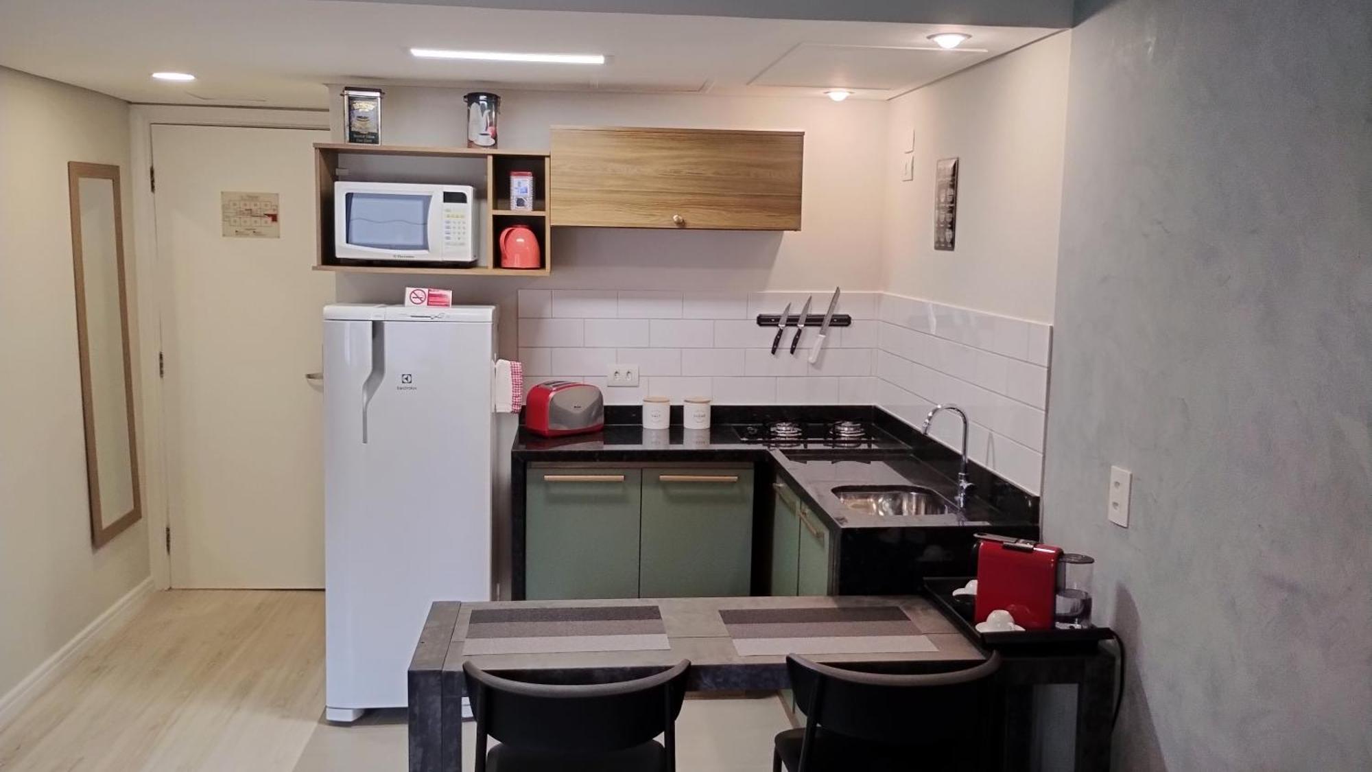 Flat Charmoso Jardim Paulista Apartment São Paulo Phòng bức ảnh