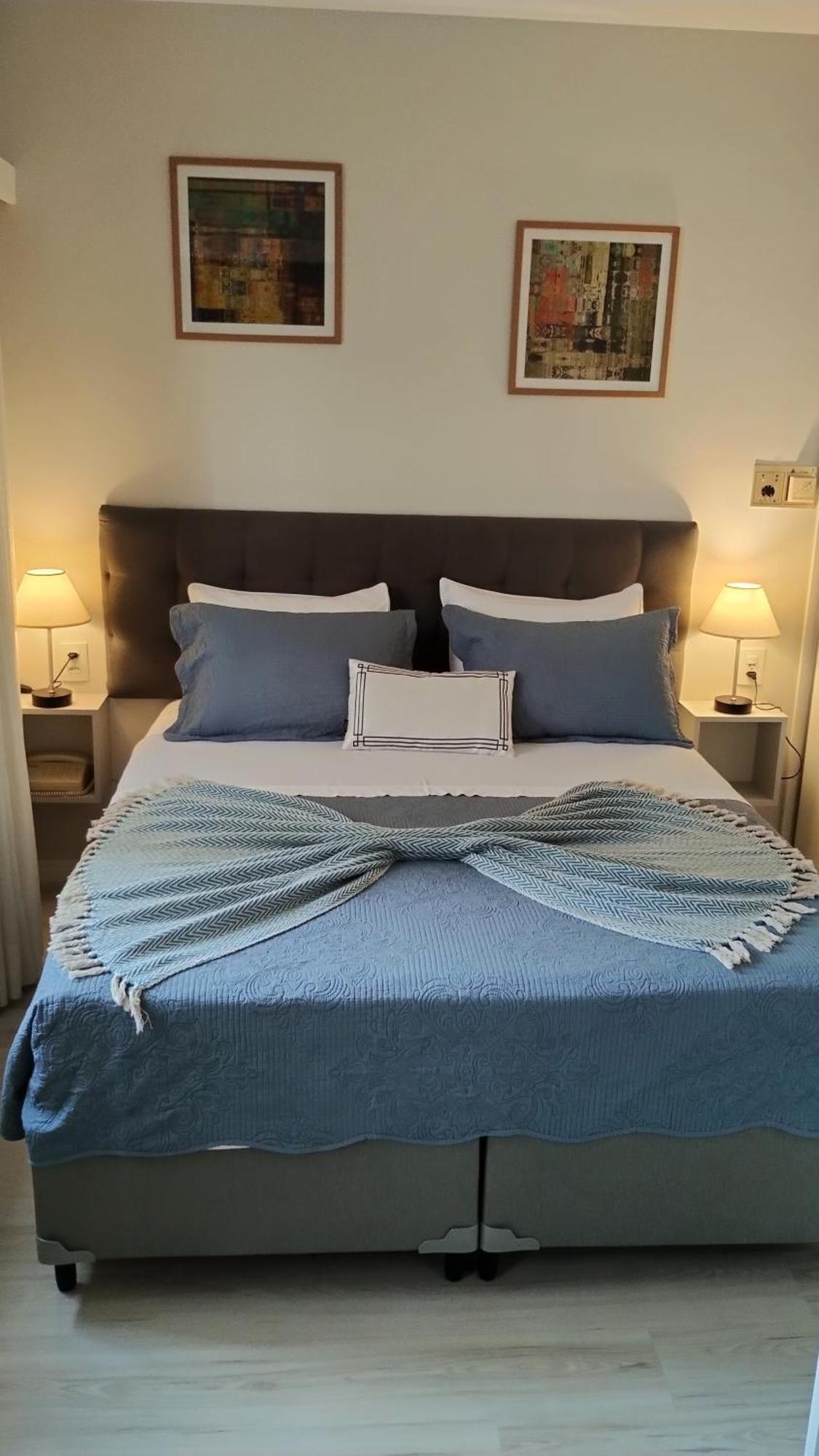 Flat Charmoso Jardim Paulista Apartment São Paulo Phòng bức ảnh