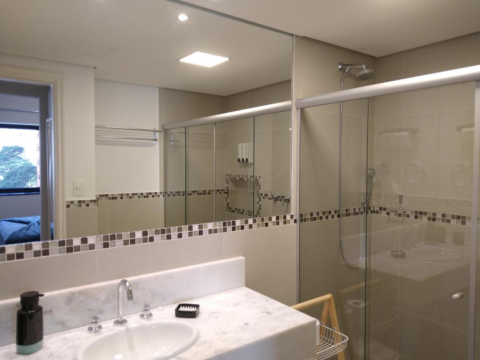 Flat Charmoso Jardim Paulista Apartment São Paulo Phòng bức ảnh