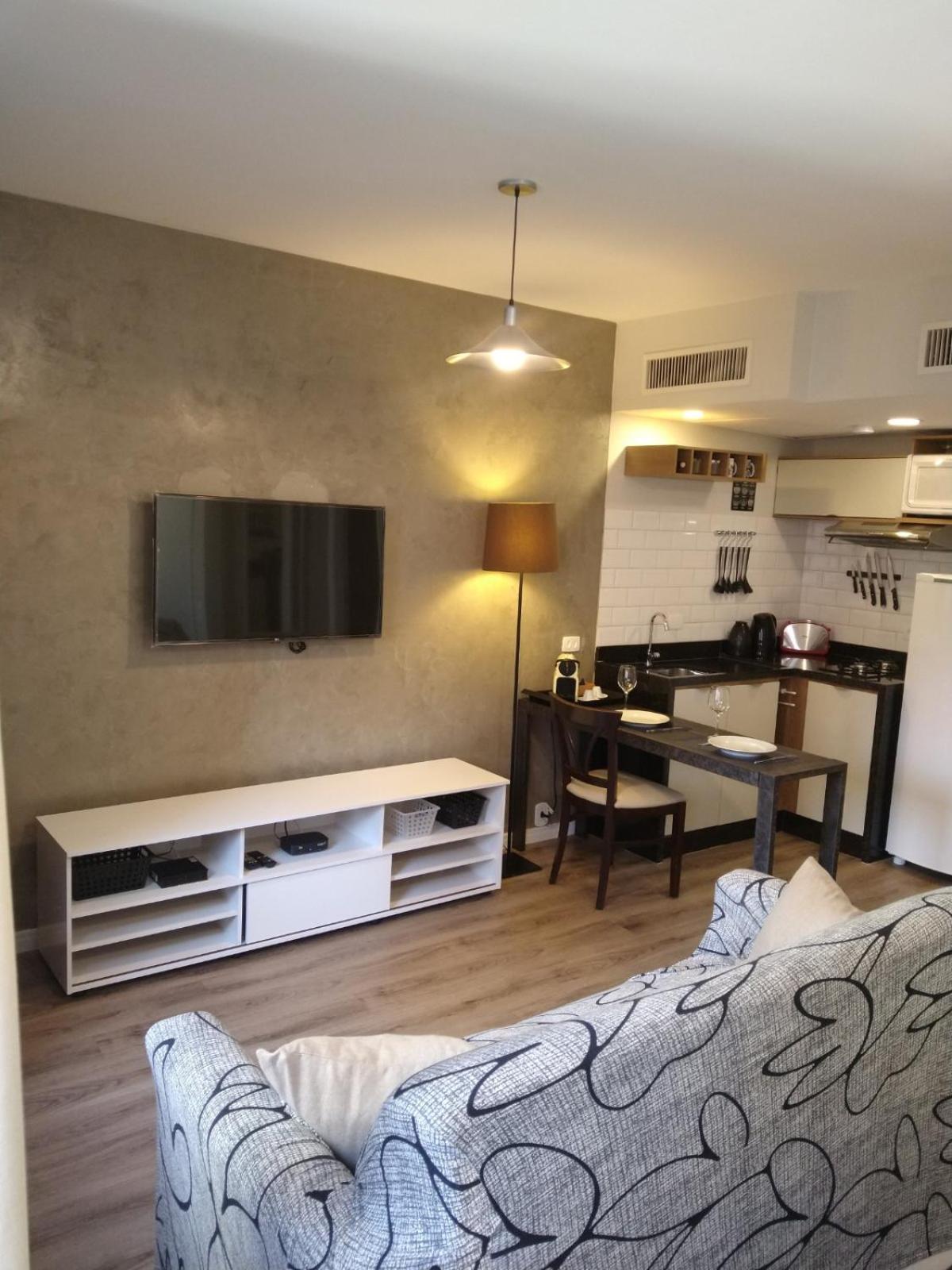 Flat Charmoso Jardim Paulista Apartment São Paulo Phòng bức ảnh