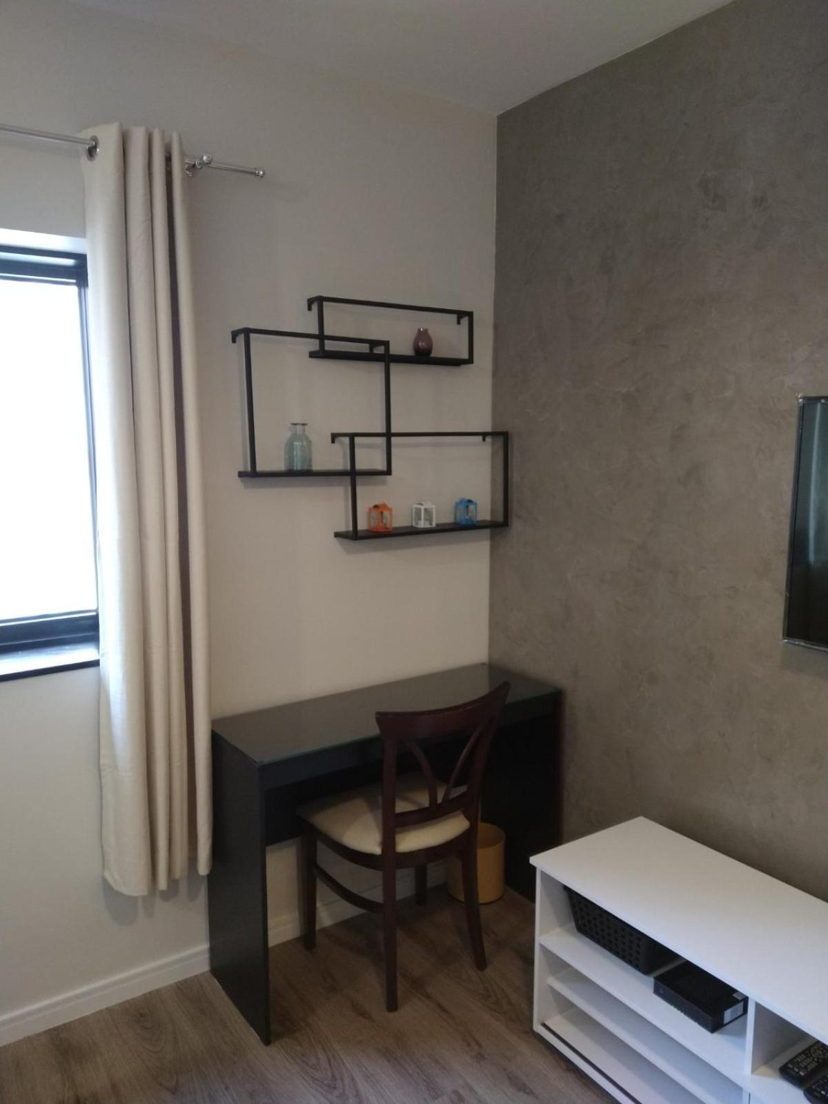Flat Charmoso Jardim Paulista Apartment São Paulo Phòng bức ảnh