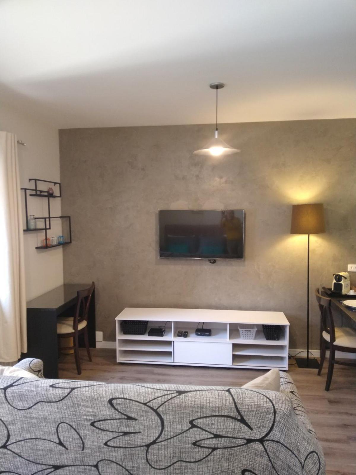 Flat Charmoso Jardim Paulista Apartment São Paulo Phòng bức ảnh