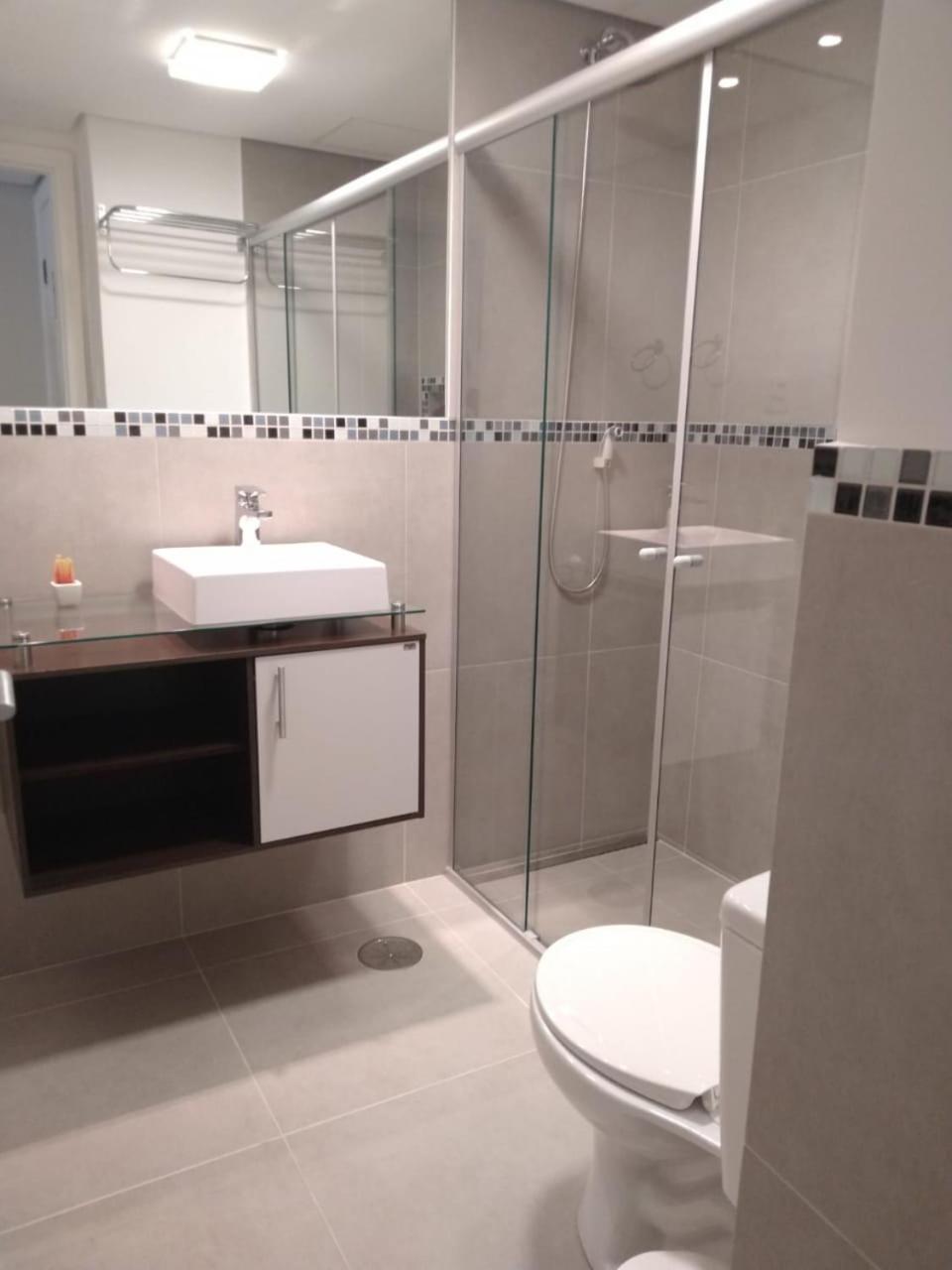 Flat Charmoso Jardim Paulista Apartment São Paulo Phòng bức ảnh