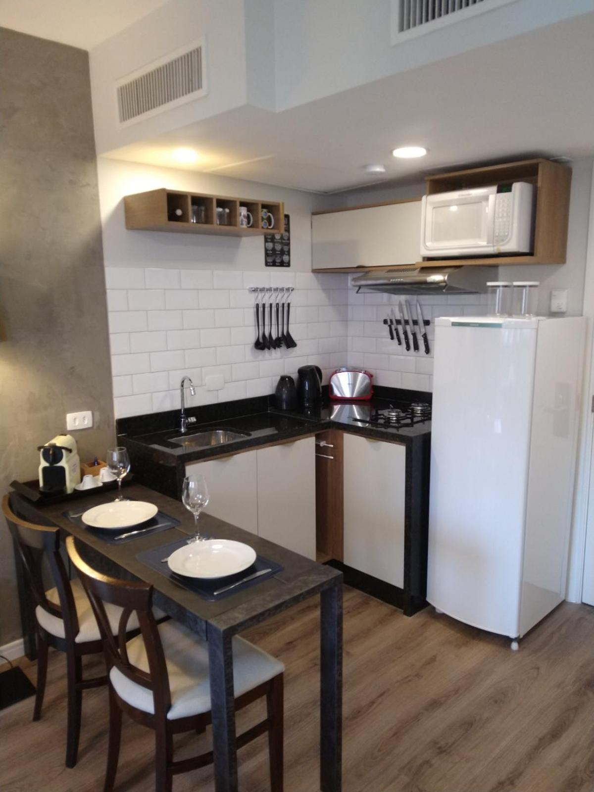 Flat Charmoso Jardim Paulista Apartment São Paulo Phòng bức ảnh
