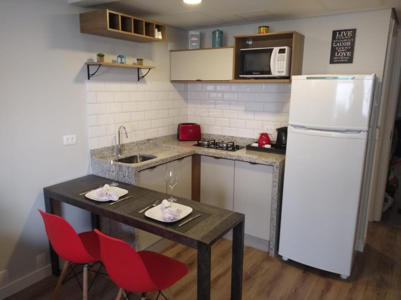 Flat Charmoso Jardim Paulista Apartment São Paulo Phòng bức ảnh