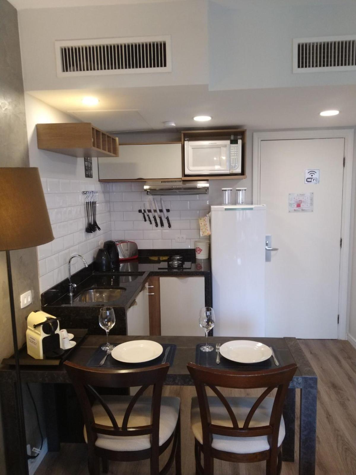 Flat Charmoso Jardim Paulista Apartment São Paulo Phòng bức ảnh