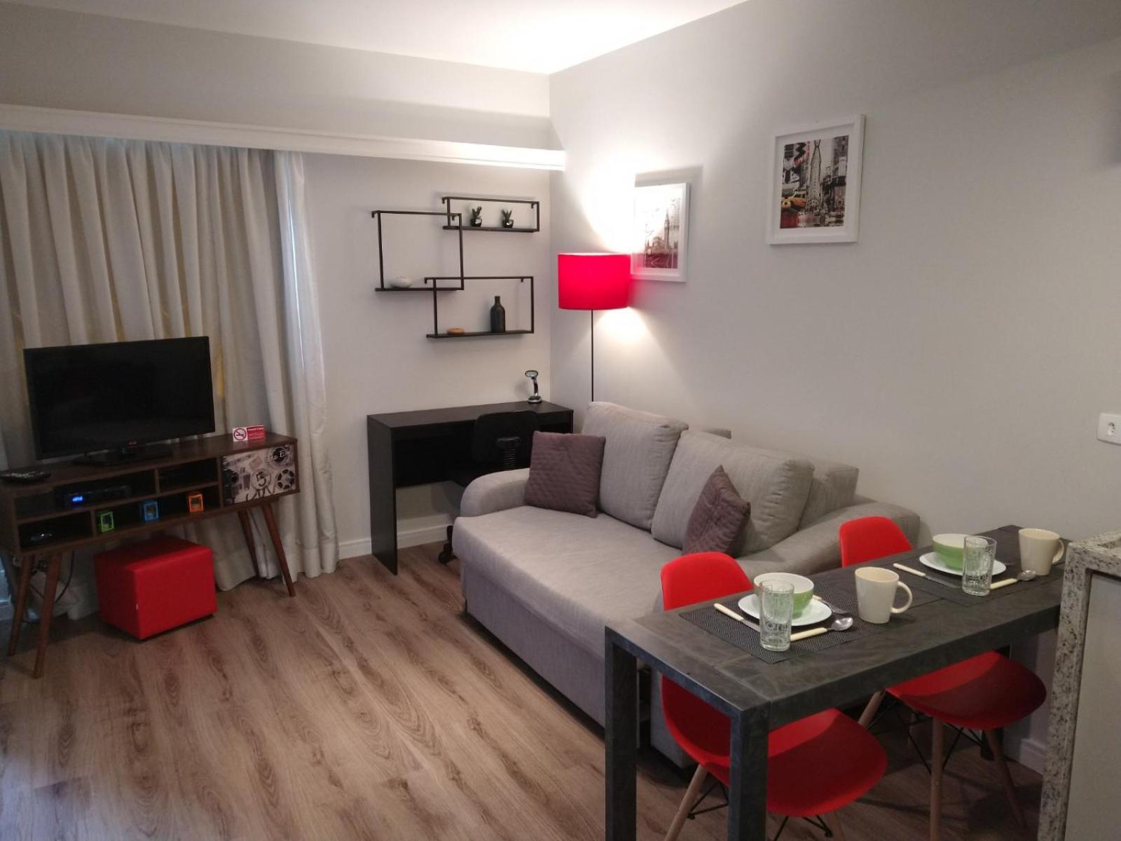 Flat Charmoso Jardim Paulista Apartment São Paulo Phòng bức ảnh