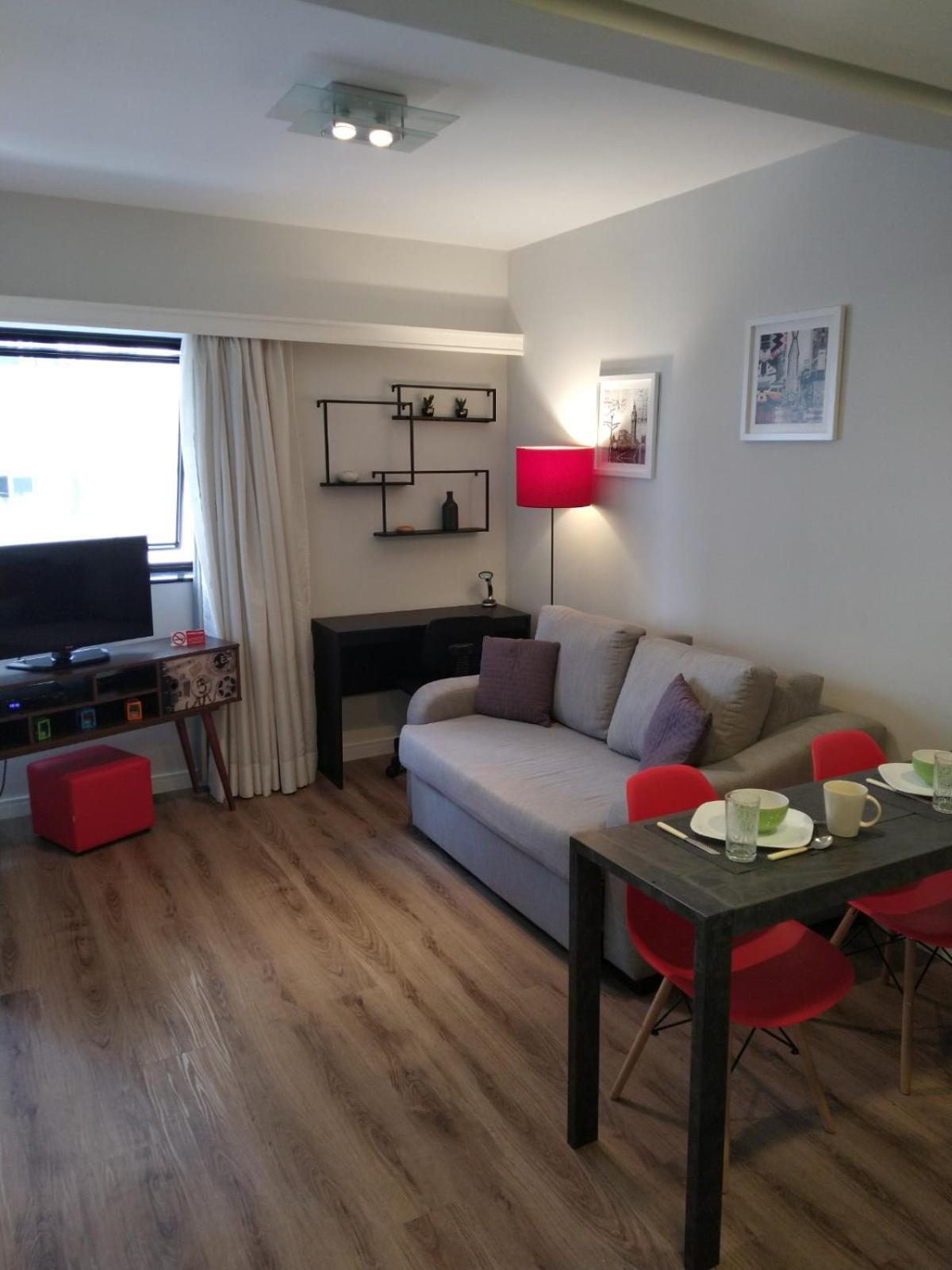 Flat Charmoso Jardim Paulista Apartment São Paulo Phòng bức ảnh