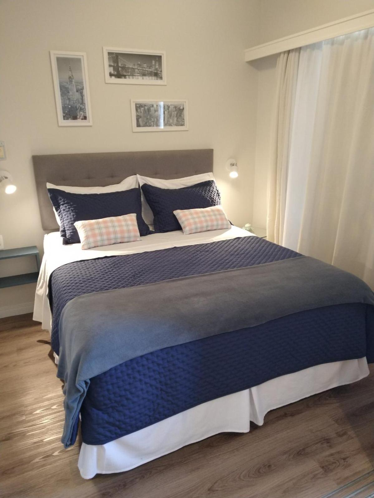 Flat Charmoso Jardim Paulista Apartment São Paulo Phòng bức ảnh
