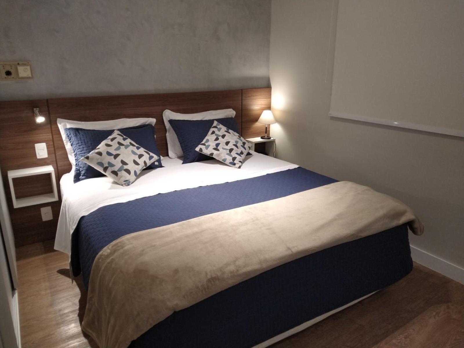 Flat Charmoso Jardim Paulista Apartment São Paulo Phòng bức ảnh