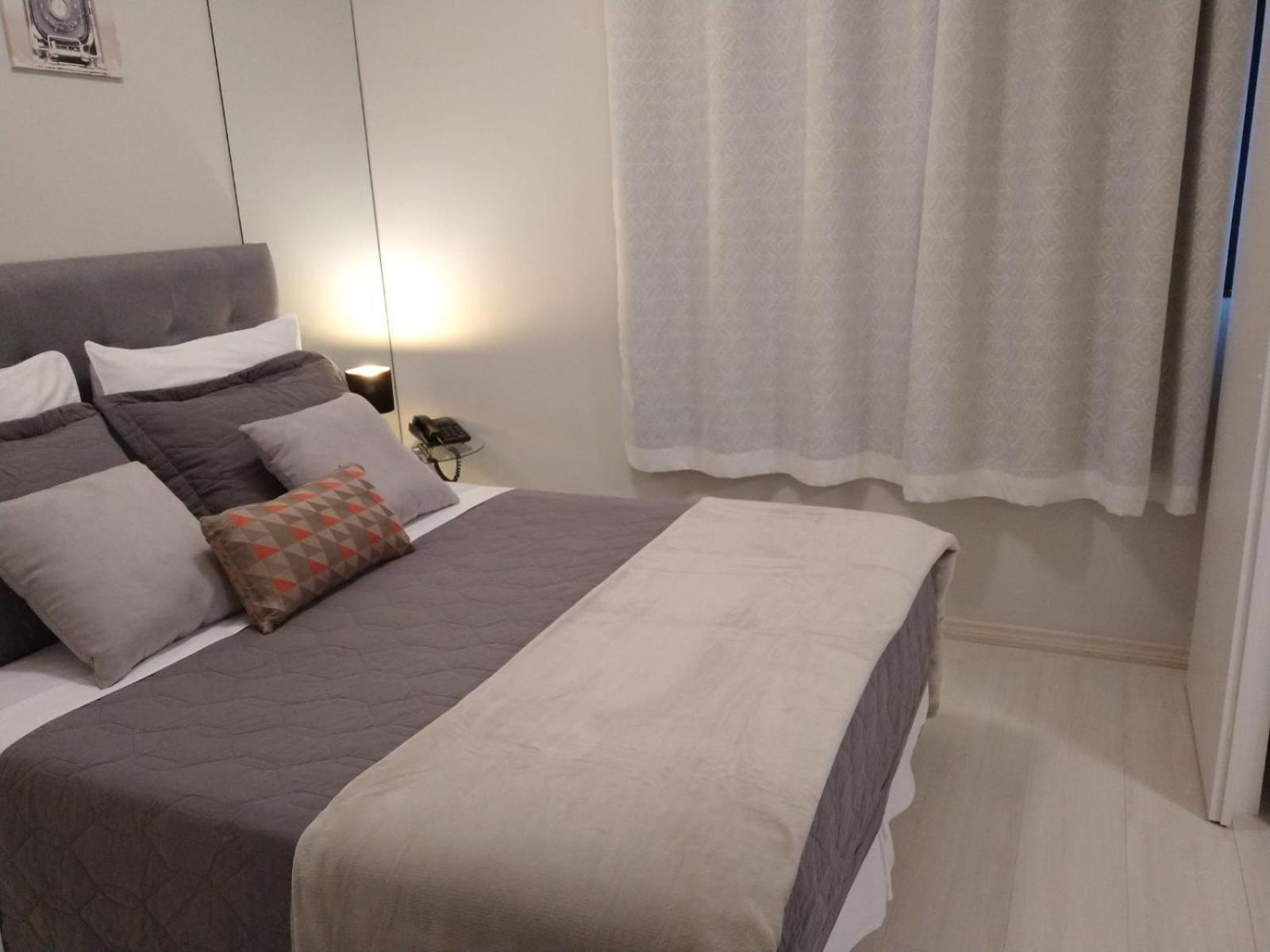 Flat Charmoso Jardim Paulista Apartment São Paulo Phòng bức ảnh