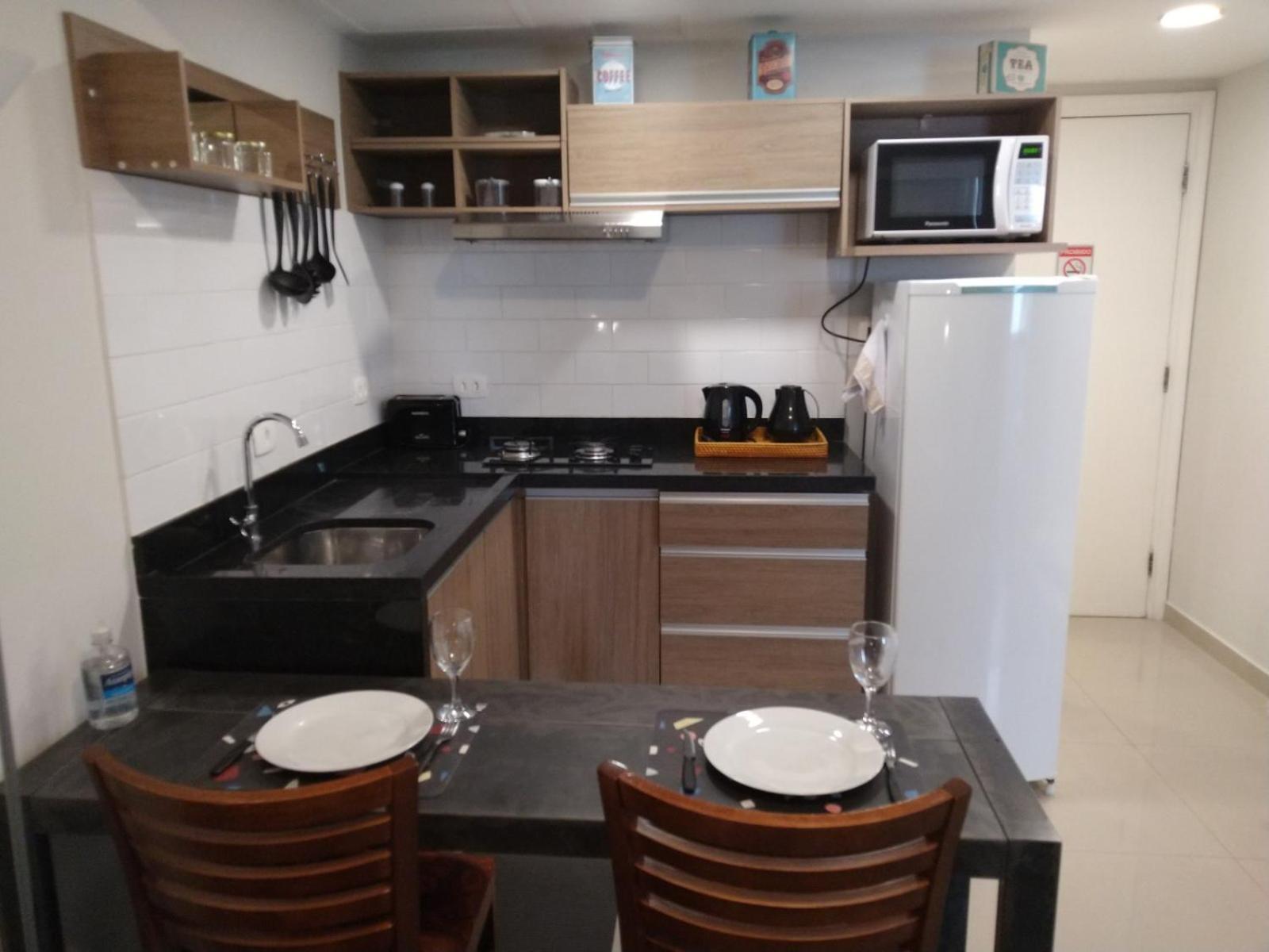 Flat Charmoso Jardim Paulista Apartment São Paulo Phòng bức ảnh
