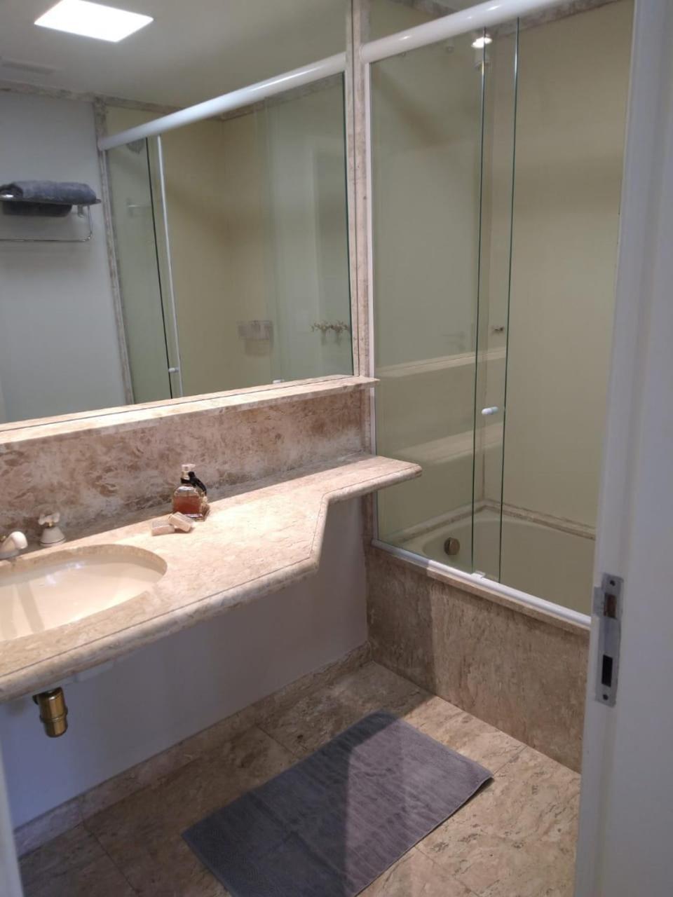 Flat Charmoso Jardim Paulista Apartment São Paulo Phòng bức ảnh