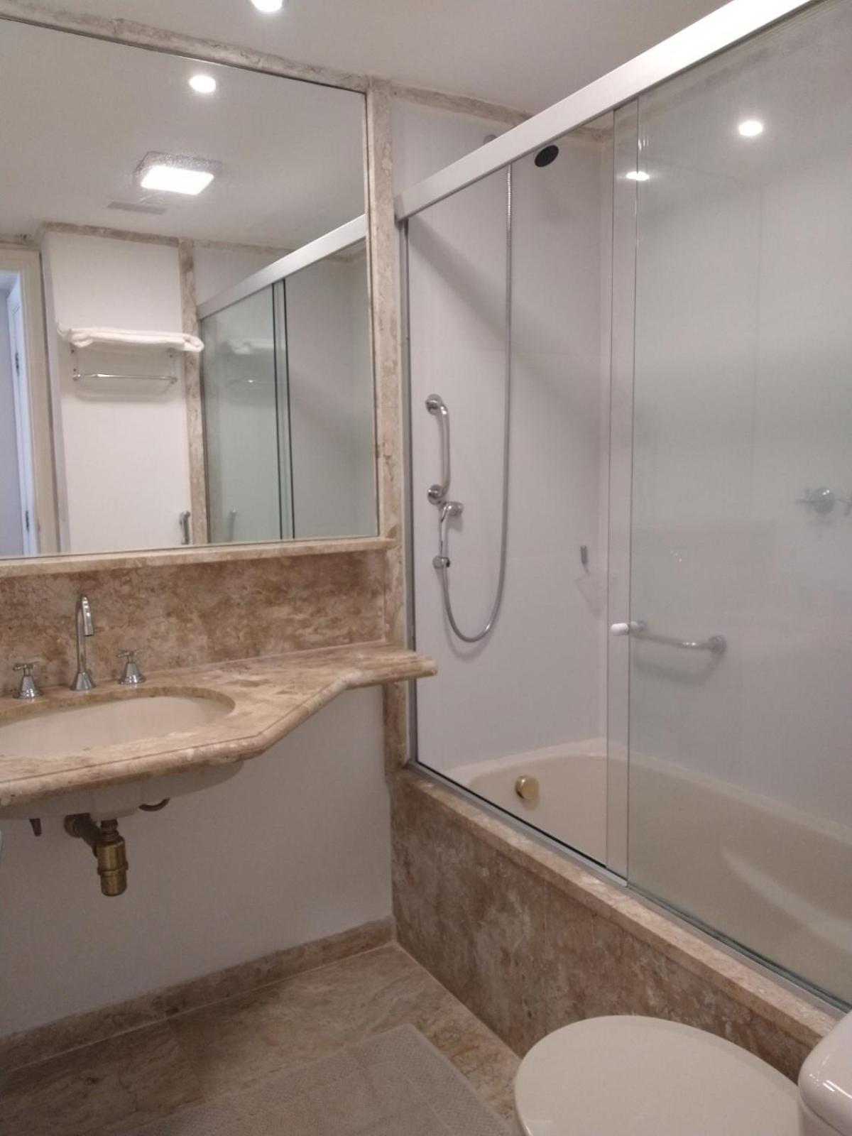 Flat Charmoso Jardim Paulista Apartment São Paulo Phòng bức ảnh