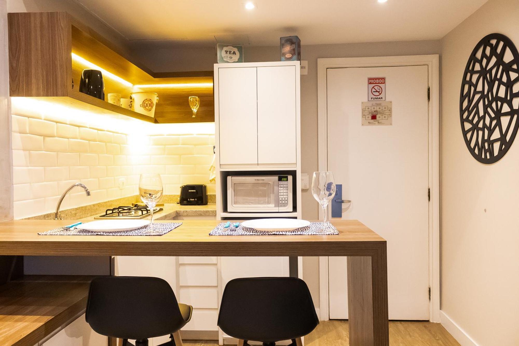 Flat Charmoso Jardim Paulista Apartment São Paulo Phòng bức ảnh
