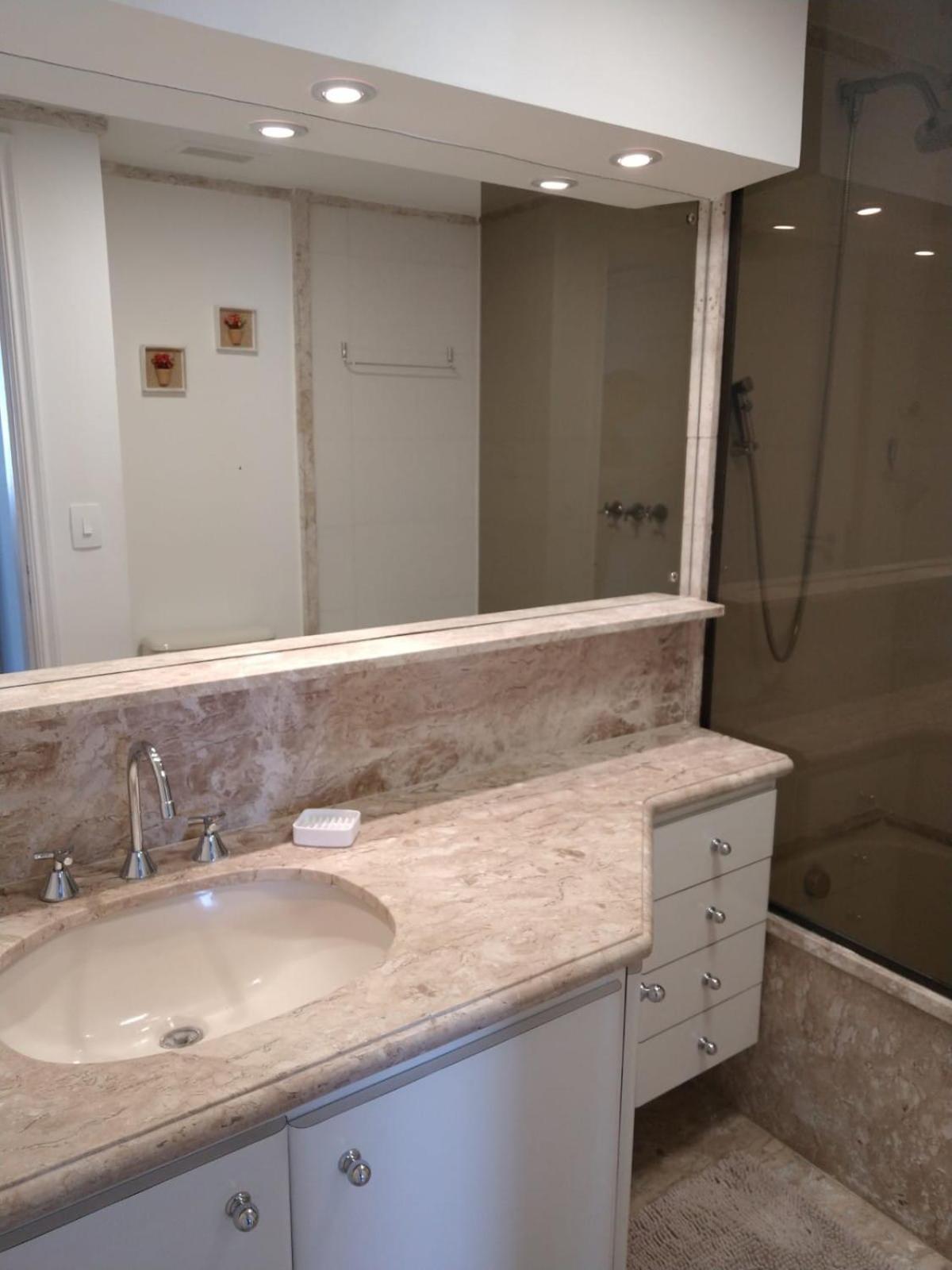 Flat Charmoso Jardim Paulista Apartment São Paulo Ngoại thất bức ảnh